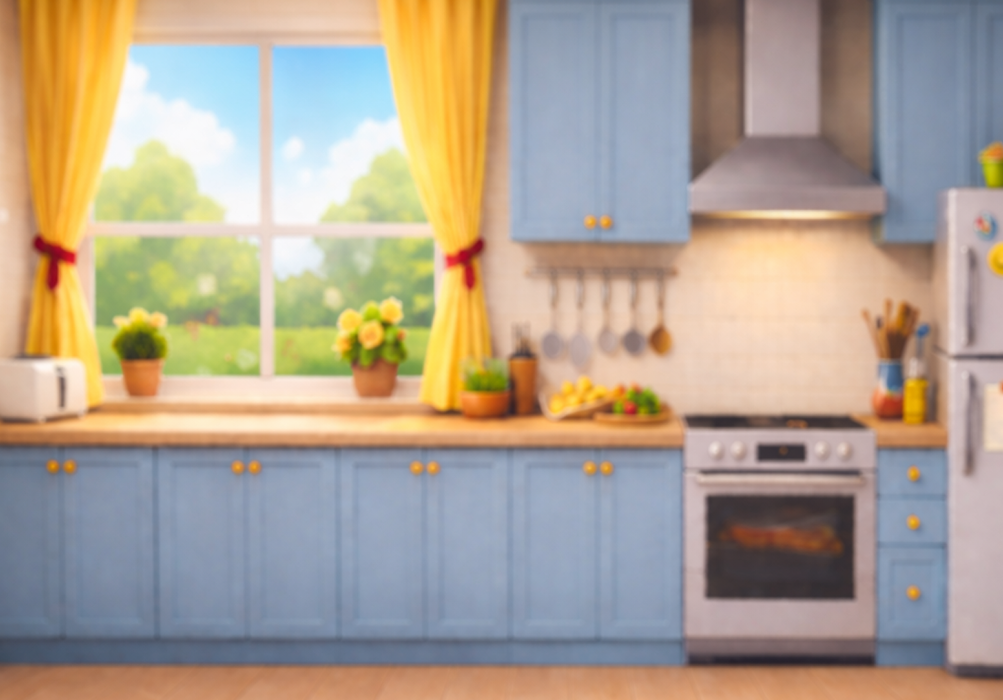 Home Cook Haven Background
