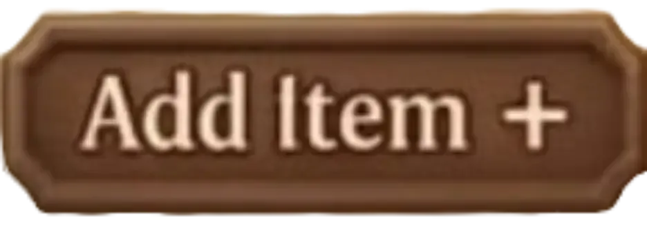 Add Item