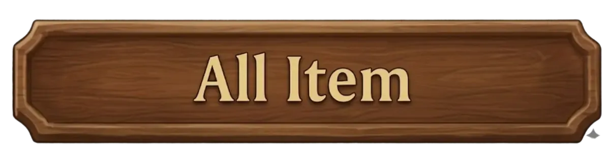 Allitems