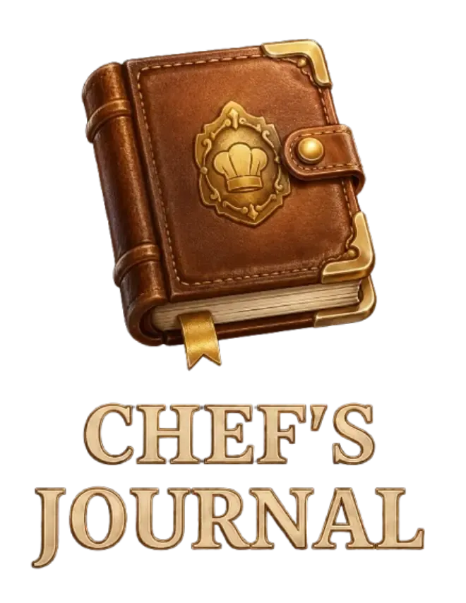 Chief Journal