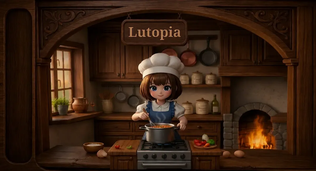 Home Cook Haven Background