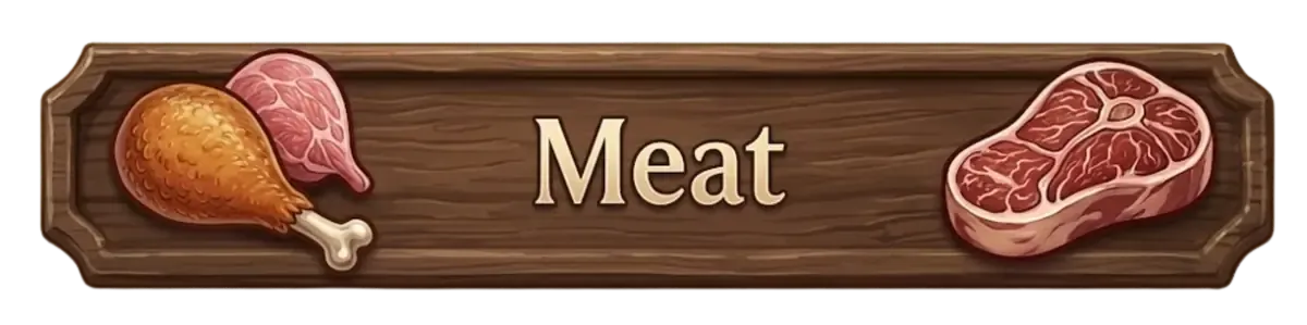 Meat