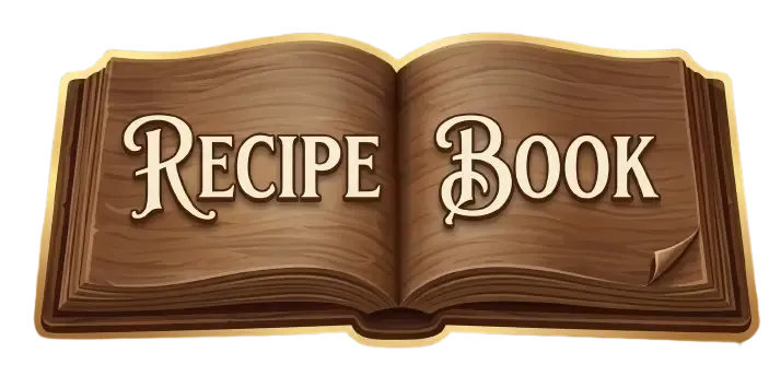 Recipe Book