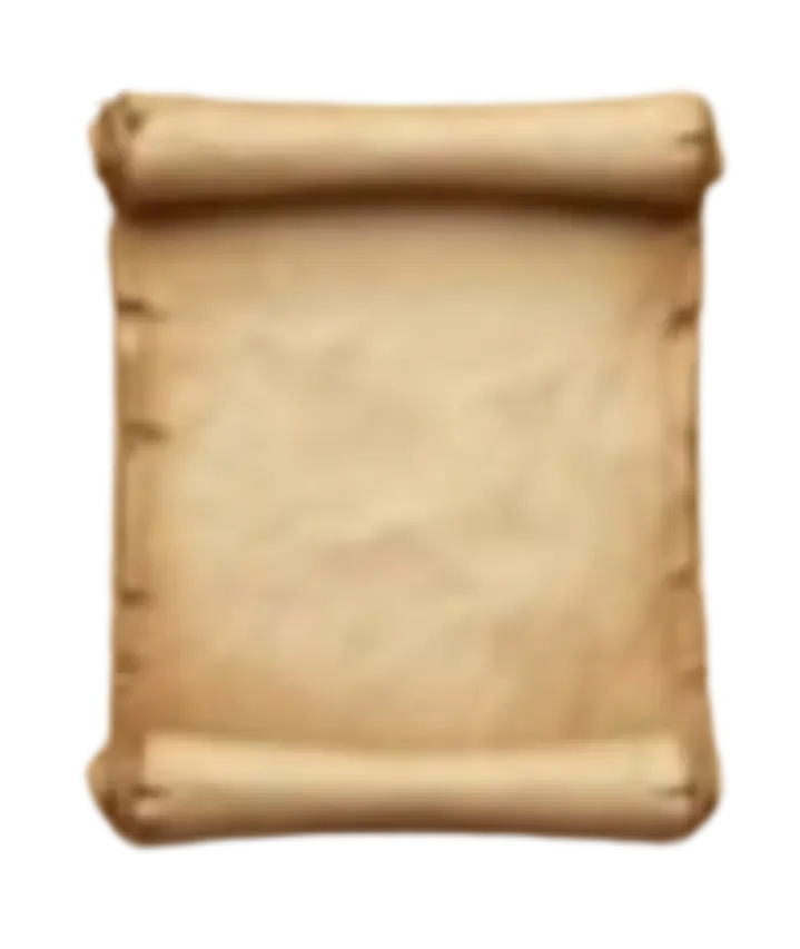 Empty Scroll