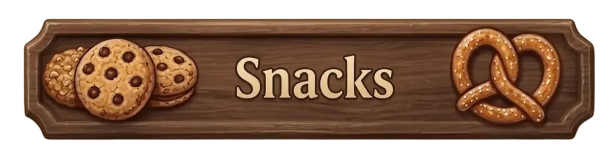 Snacks