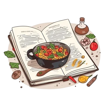 Recipe search