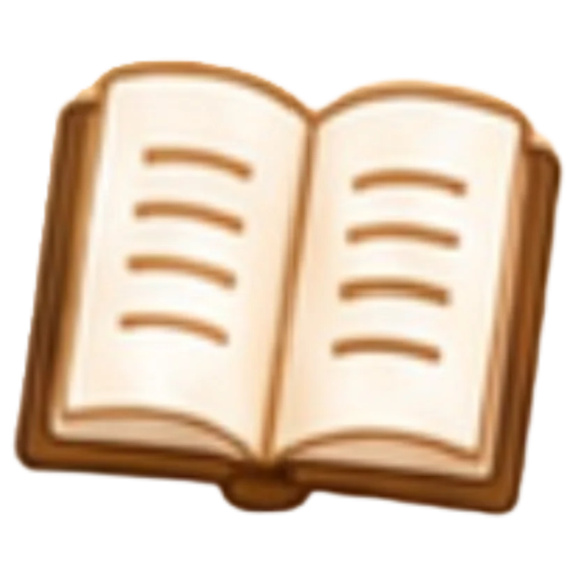 Recipe book