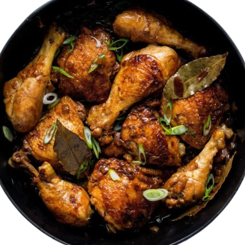 Chicken Adobo
